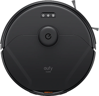 eufy X8 Pro Robotic Vacuum for sale