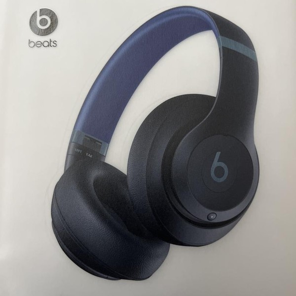 Beats Studio Pro - Navy Blue