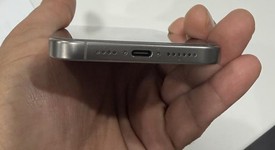 Mint
													Apple iPhone 15 Pro Max - T-Mobile, Natural, 256 GB, A2849, photo 4 of 12