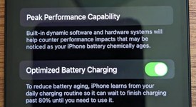 Mint
													Apple iPhone 13 - Unlocked, Midnight, 128 GB, A2482, photo 3 of 23