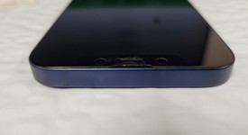 Good
													Apple iPhone 12 - Unlocked, Blue, 64 GB, A2172, photo 3 of 6
