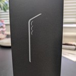 Mint Samsung Galaxy S25 FE - Metro by T-Mobile, 128 GB, Black, SM-S731U