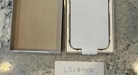 Mint
													Apple iPhone 16 Pro Max - Unlocked, Natural, 256 GB, A3084, photo 1 of 9