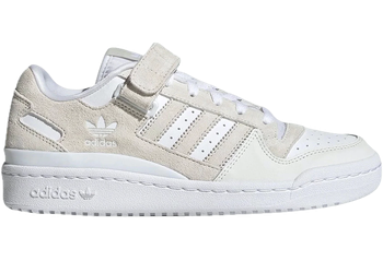 adidas Forum Low White Tint Orbit Grey (Women's) for sale