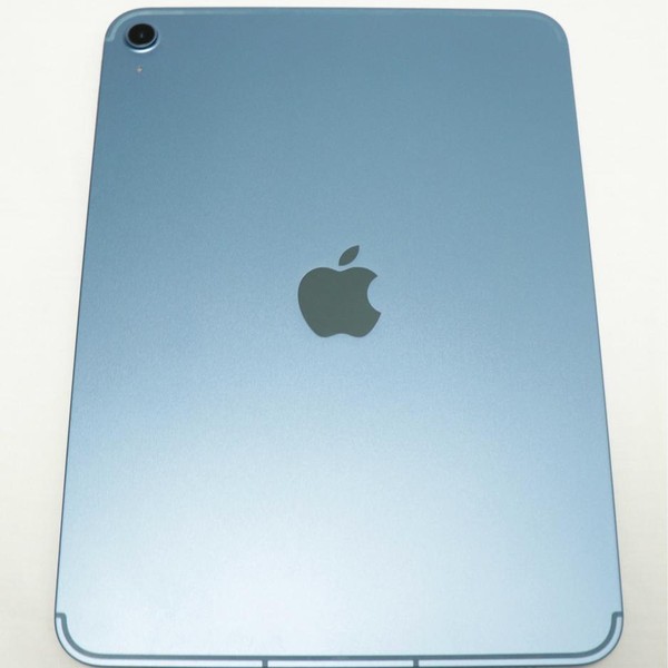 Apple iPad (11th Gen) - Unlocked, 128 GB, Blue, A3355