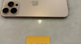 Mint
													Apple iPhone 16 Pro Max - Unlocked, Desert, 256 GB, A3084, photo 4 of 9