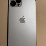 Good Apple iPhone 12 Pro Max - AT&T, 512 GB, Silver, A2342