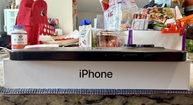 Mint
													Apple iPhone 16 Pro - Unlocked, Black, 512 GB, A3083, photo 4 of 12