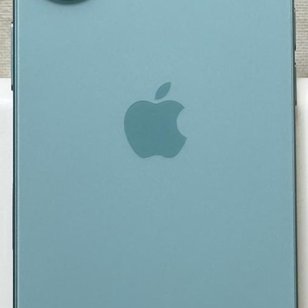 Apple iPhone 16 - T-Mobile, 512 GB, Teal, A3081