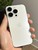 Good Apple iPhone 14 Pro Max - Unlocked, Silver, 128 GB, A2651