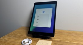 Mint
													Apple iPad 7th Gen - Wi-Fi, Gray, 32 GB, A2197, photo 1 of 8