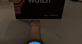 Mint
													Samsung Galaxy Watch 42mm - Rose Gold, Bluetooth, photo 4 of 10