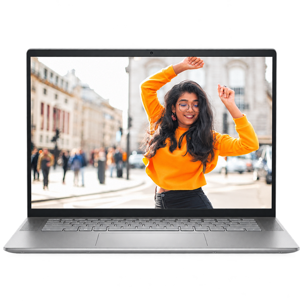Dell Inspiron 5620 - 2 TB, Silver, 32 GB, Intel Core i7, FHD+ Plus