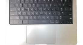 Good
													MacBook Pro 2021 - 14" - Apple M1 Pro 8-core, Silver, 512 GB, 32 GB, photo 3 of 13