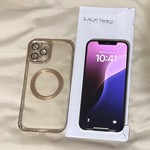 Mint Apple iPhone 12 Pro Max - AT&T, 256 GB, Gold, A2342