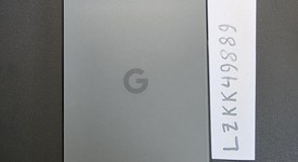 Mint
													Google Pixel 9 Pro XL - T-Mobile, Hazel, 256 GB, 16 GB, GGX8B, photo 3 of 9