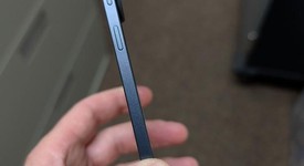 Mint
													Samsung Galaxy S25 Edge - Unlocked, Jetblack, 512 GB, 12 GB, SM-S937U1, photo 2 of 6