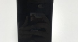 Good
													Apple iPhone 7 - Unlocked, Jet Black, 128 GB, A1778, GSM, photo 2 of 7