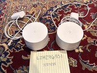 Google WiFi Router