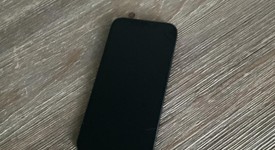 Good
													Apple iPhone 12 Pro Max - Unlocked, Pacific Blue, 128 GB, A2342, photo 2 of 8