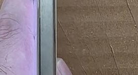 Good
													Moto G Stylus 5G (2024) - Unlocked, Tan, 256 GB, 8 GB, photo 5 of 7