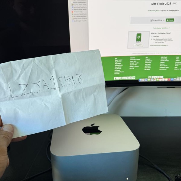 Mac Studio 2025 - 512 GB, 36 GB, Apple M4 Max 14-core