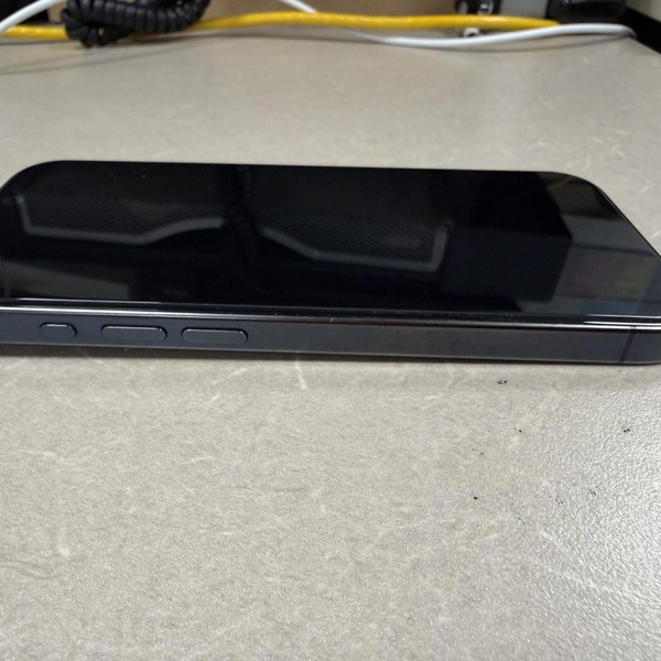 Apple iPhone 15 Pro - Unlocked, 256 GB, Blue, A2848