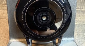 Good
													Samsung Galaxy Watch4 Classic - Wi-Fi, Silver, 42mm, photo 5 of 6