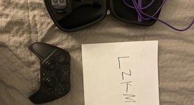 Mint
													PDP Victrix Pro BFG Wireless Gaming Controller, photo 5 of 7