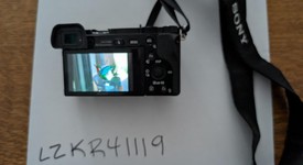 Mint
													Sony a6000 - Black, photo 4 of 6