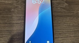 Fair
													Apple iPhone 13 Pro - Unlocked, Sierra Blue, 256 GB, A2483, photo 4 of 10