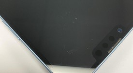 Good
													Apple iPhone 14 - Unlocked, Blue, 128 GB, A2649, photo 6 of 6