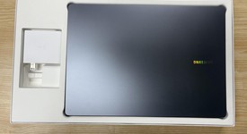 Mint
													Samsung Galaxy Book4 Ultra - Moonstone Gray, 1 TB, 32 GB, 16", photo 3 of 3