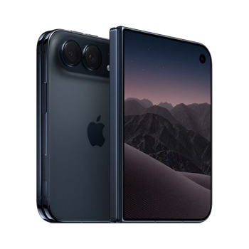 Apple iPhone Duo