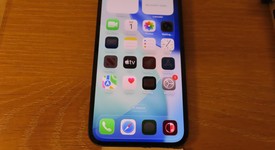 Fair
													Apple iPhone 13 - T-Mobile, Midnight, 128 GB, A2482, photo 1 of 6