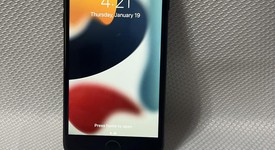 Fair
													Apple iPhone 7 - Unlocked, Black, 32 GB, A1660, photo 3 of 7