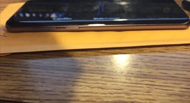Good
													Samsung Galaxy S9 Plus - T-Mobile, Purple, 64 GB, SM-G965U, photo 5 of 10