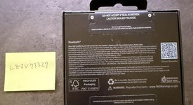 New
													Samsung Galaxy Buds3 Pro - Silver, photo 1 of 2