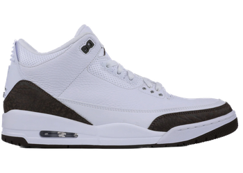Jordan 3 Retro Mocha (2018) for sale