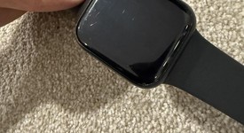 Good
													Apple Watch Series 8 45mm - Unlocked, Midnight, A2774 - Cellular, Aluminum, photo 3 of 8