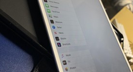 Good
													Apple iPad Pro 10.5" - Wi-Fi, Silver, 512 GB, photo 5 of 5