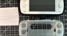 Good
													AYN Odin 2 - White, 512 GB, 16 GB, Max, photo 1 of 7