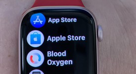 Mint
													Apple Watch Series 9 41mm - Pink, A2978 - GPS, Aluminum, photo 5 of 19