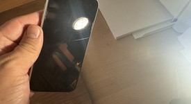 Fair
													Apple iPhone 11 - Unlocked, White, 64 GB, A2111, photo 6 of 6