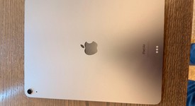 Mint
													Apple iPad Air 13" (M2) 2024 - Wi-Fi, Gray, 128 GB, A2898, photo 3 of 13