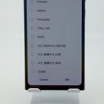 Fair Samsung Galaxy S23 Ultra - AT&T, Black, 256 GB, 8 GB, SM-S918U