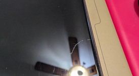 Fair
													Apple iPhone 11 - Unlocked, Black, 128 GB, A2111, photo 5 of 6