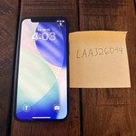 Good Apple iPhone 12 Mini - Unlocked, Blue, 128 GB, A2176