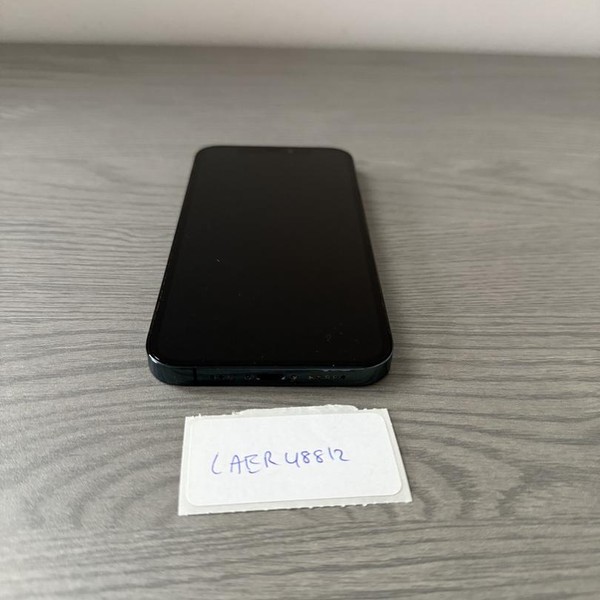 Apple iPhone 12 Pro - T-Mobile, 512 GB, Pacific Blue, A2341