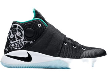 Nike Kyrie 2 Skateboard (GS) for sale